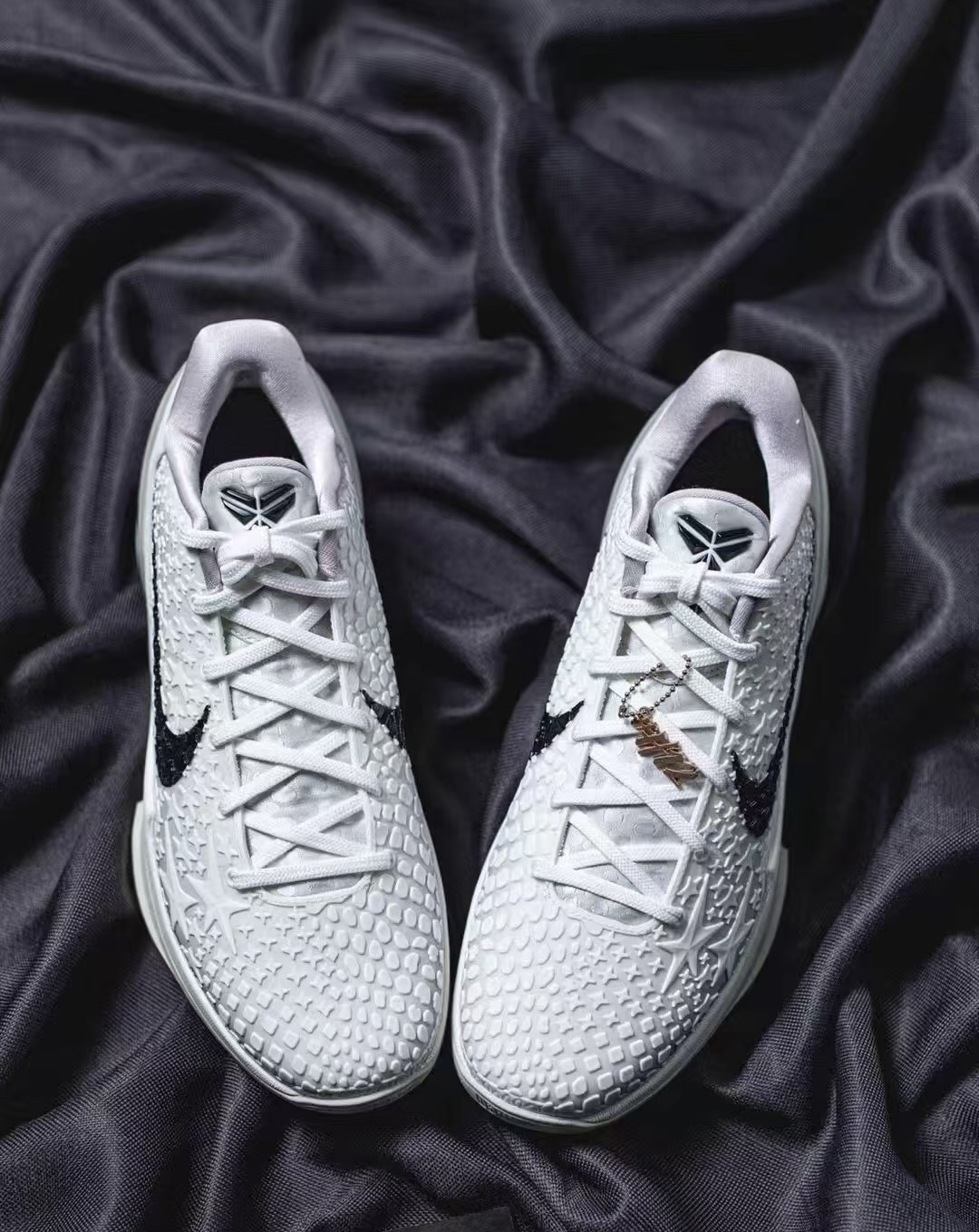 Kobe 6 Protro Sail All-Star 2.0 GOD TIER EXCLUSIVE - Image 4