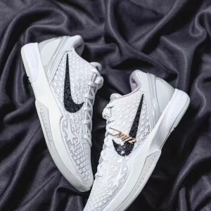 Kobe 6 Protro Sail All-Star 2.0 GOD TIER EXCLUSIVE