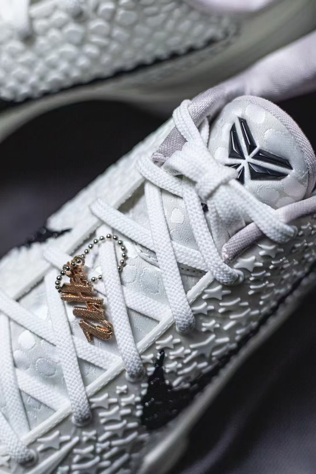 Kobe 6 Protro Sail All-Star 2.0 GOD TIER EXCLUSIVE - Image 5