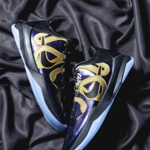 Kobe 5 Protro Year of the Mamba Eggplant GOD TIER EXCLUSIVE