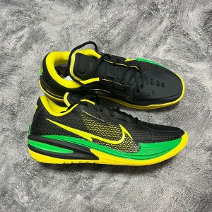GT CUT Oregon Ducks PE EXCLUSIVE
