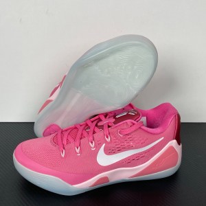 Kobe 9 Protro Kay Yow