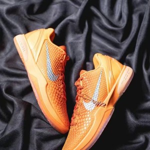 Kobe 6 Protro Total Orange GOD TIER EXCLUSIVE