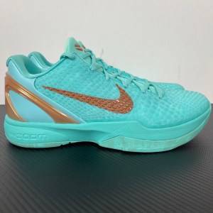 Kobe 6 Protro Statue Of Liberty