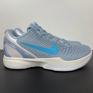 Kobe 6 Protro Light Armory Blue