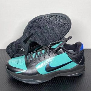 Kobe 5 Protro EYBL Academy Exclusive