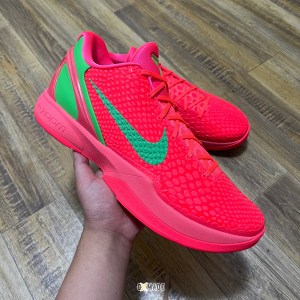 Kobe 6 Protro WNBA All-Star Exclusive