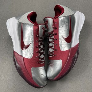Kobe 5 Protro Lower Merion Aces Away