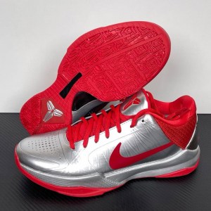 Kobe 5 Protro Rookie of the Year Caitlin Clark’s PE