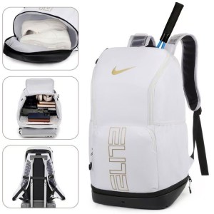 Elite Pro Basketball Bag