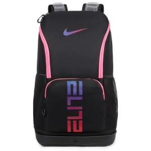 Elite Pro Basketball Bag
