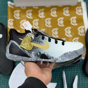 Kobe 9 Elite Low Protro Mambacita