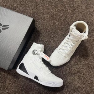 Kobe 9 Elite Protro Halo