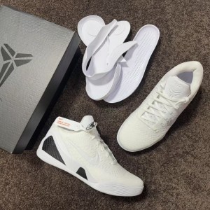 Kobe 9 Elite Low Protro Halo