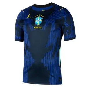 Brazil 2026 Away Jersey
