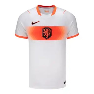 Netherlands 2026 Away Jersey