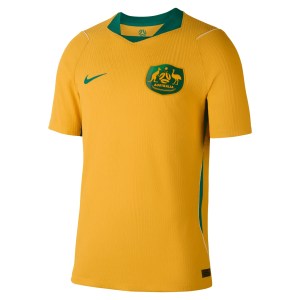 Australia 2026 Home Jersey