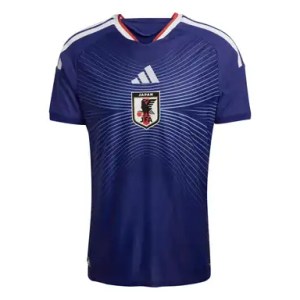 Japan 2026 Away Jersey