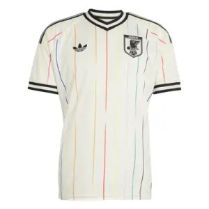 Japan 2026 Home Jersey