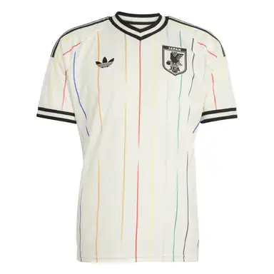 Japan 2026 Home Jersey