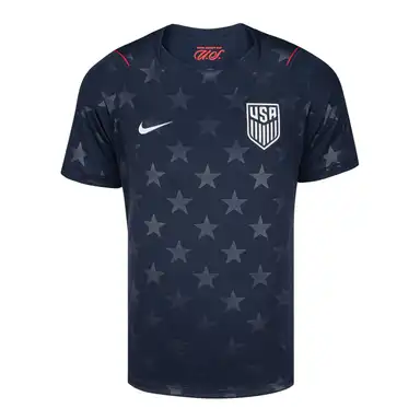 USA 2026 Away Jersey