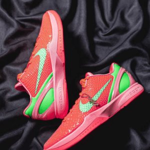 Kobe 6 Protro WNBA All-Star GOD TIER EXCLUSIVE
