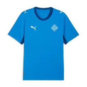 Iceland 2026 Home Jersey
