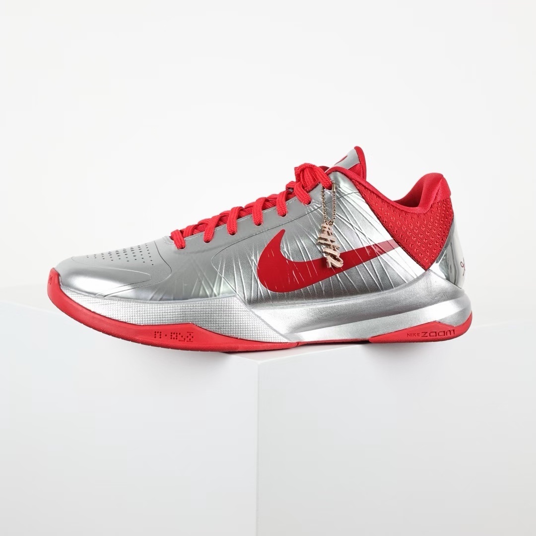 Kobe 5 Protro Rookie Of The Year GOD TIER EXCLUSIVE - Image 6