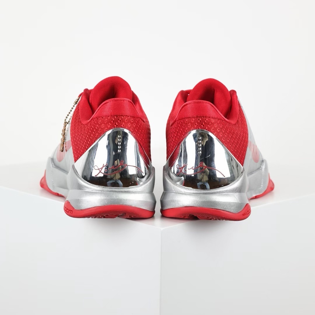 Kobe 5 Protro Rookie Of The Year GOD TIER EXCLUSIVE - Image 5