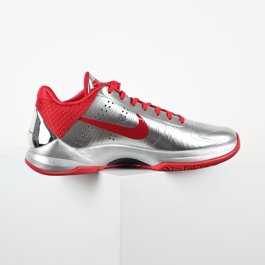 Kobe 5 Protro Rookie Of The Year GOD TIER EXCLUSIVE - Image 2