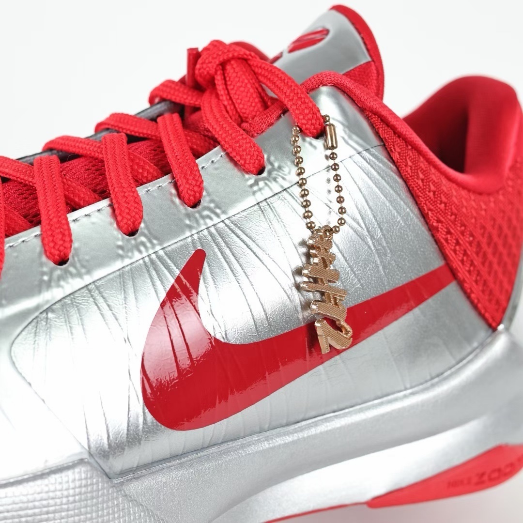 Kobe 5 Protro Rookie Of The Year GOD TIER EXCLUSIVE - Image 4