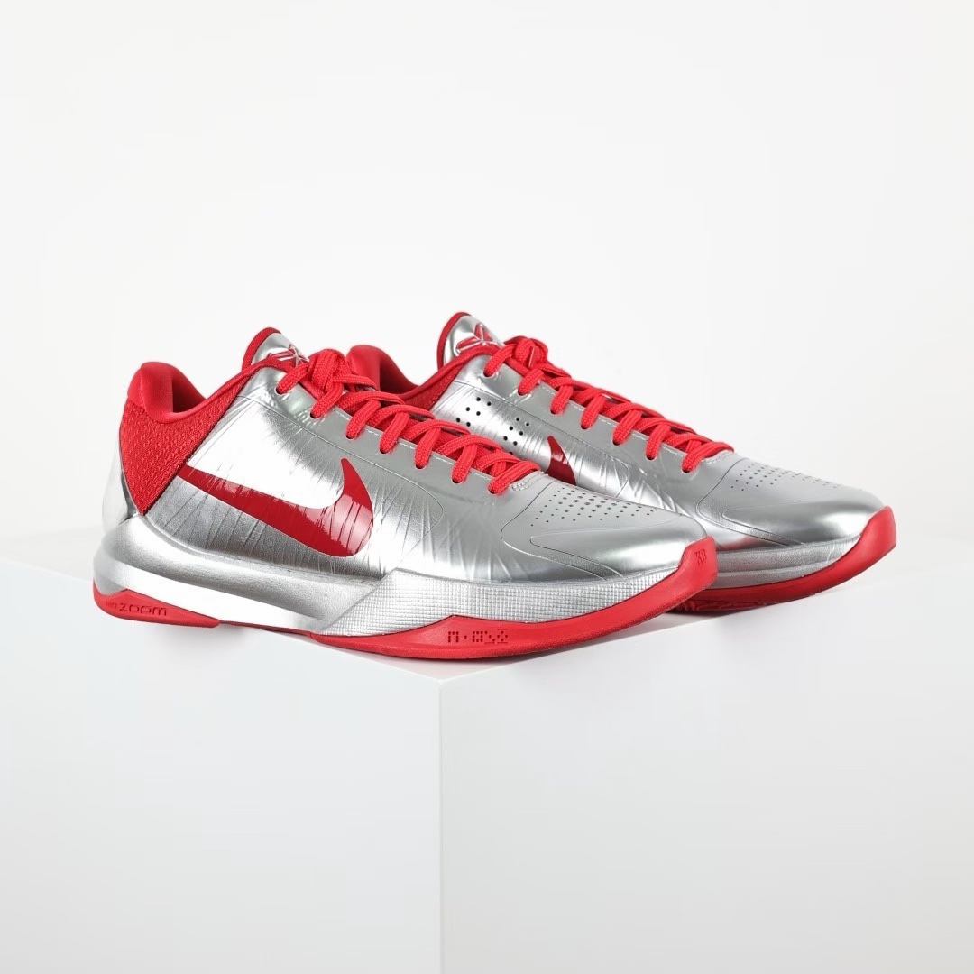 Kobe 5 Protro Rookie Of The Year GOD TIER EXCLUSIVE
