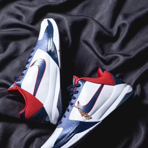 Kobe 5 USA GOD TIER EXCLUSIVE