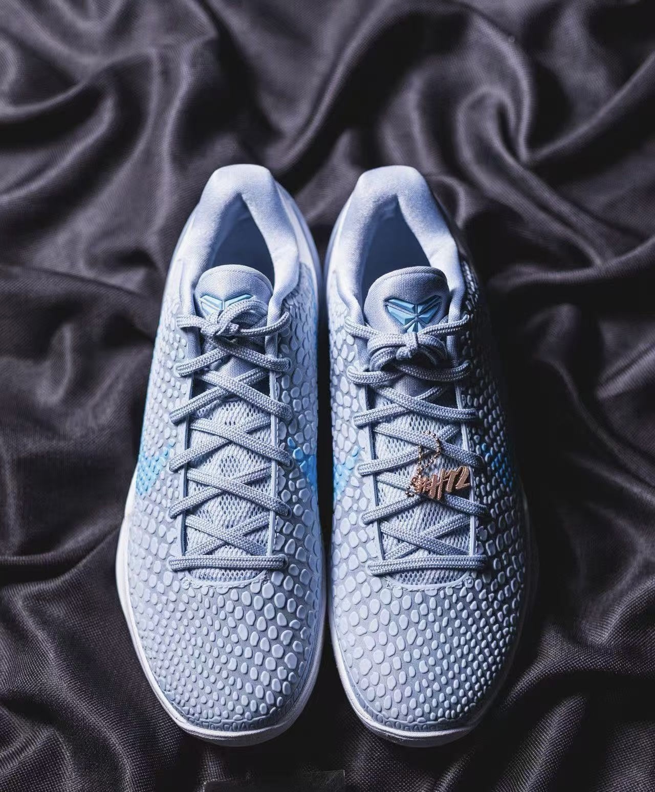 Kobe 6 Protro Caitlin Clark Light Armory GOD TIER EXCLUSIVE - Image 3