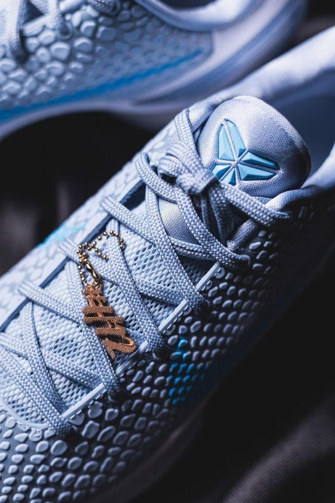 Kobe 6 Protro Caitlin Clark Light Armory GOD TIER EXCLUSIVE - Image 5