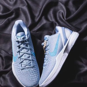 Kobe 6 Protro Caitlin Clark Light Armory GOD TIER EXCLUSIVE