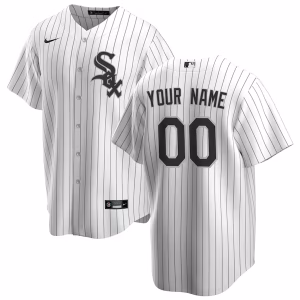 Custom Chicago White Sox Jersey