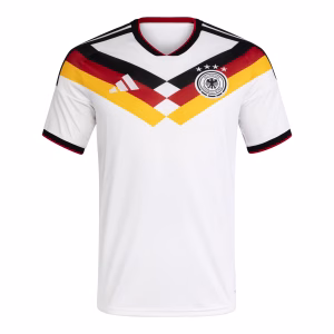 Germany 2026 Home Jersey